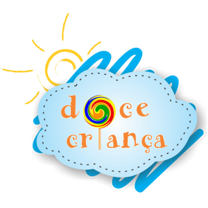 Logomarca Escola Doce Criança